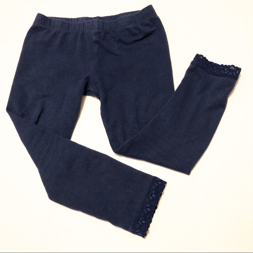 Girls leggings